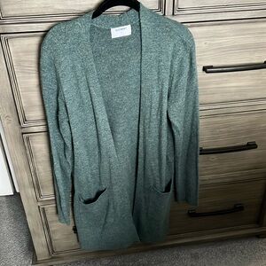 Old Navy green Cardigan - Size XS